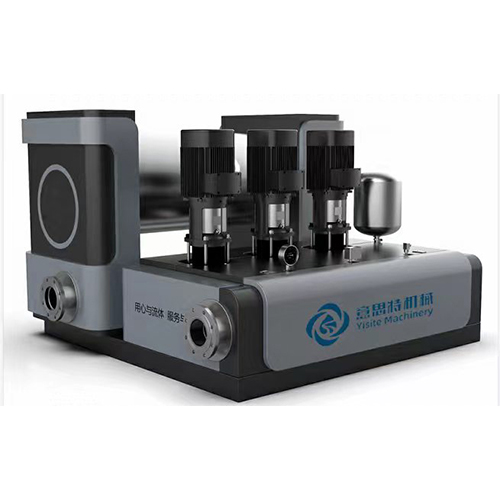 YSTBW智能無(wú)負(fù)壓...